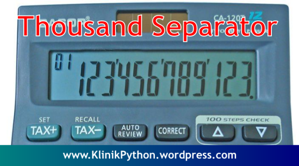 thousandSeparator-python.alibaba.com